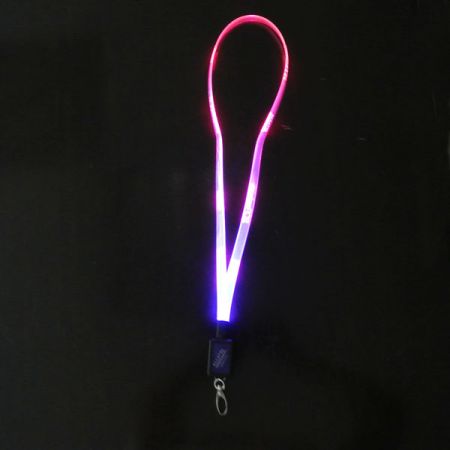 cordones LED OEM - cordones LED personalizados al por mayor