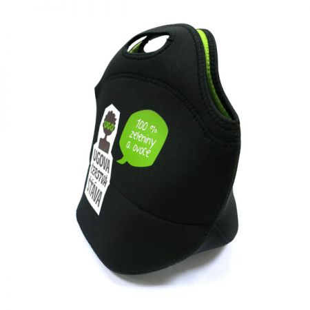 Neoprene Insulated Bag