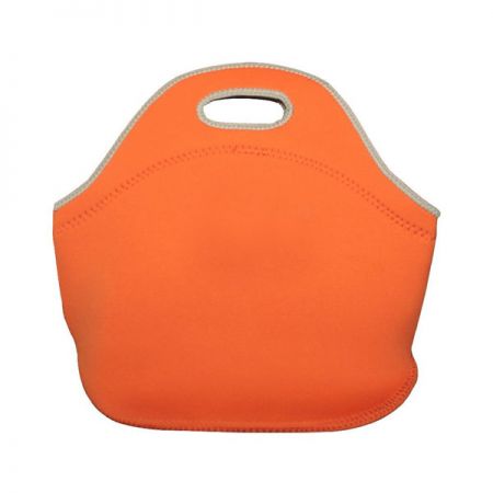 túi ăn trưa neoprene trống