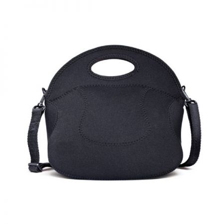 Neoprene Lunch Tote Bag