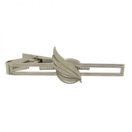 Op maat gemaakte stropdas clips - Stropdasclips en stropdasclips