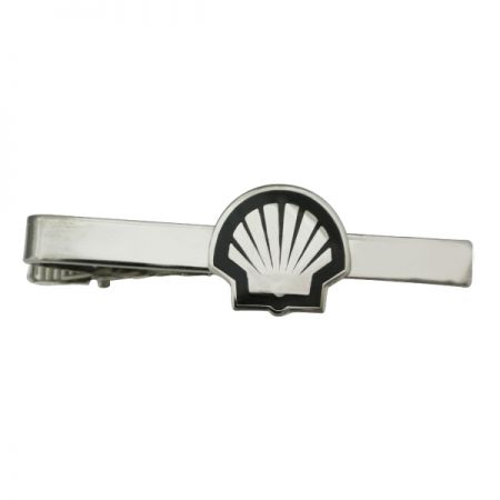 Customized Tie Bars - Custom Personalized Tie Clip Accessories