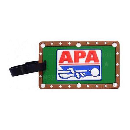 PVC ID Taslabels - PVC ID Taslabels