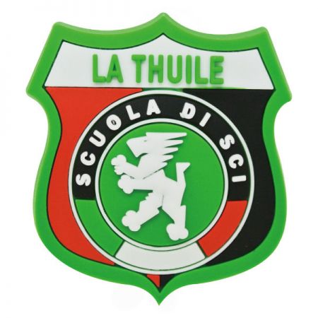 Insignias de solapa personalizadas