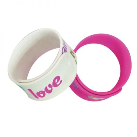 Maßgeschneiderte Snap-Band - Maßgeschneiderte Snap-Band