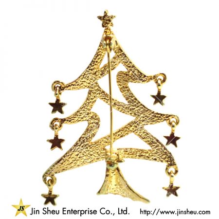 kerstbroches te koop