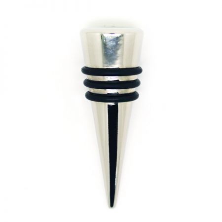 Logo del tappo per vino