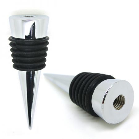 tampas de vinho em branco para beadable