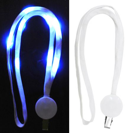 Cuerdas de LED personalizadas - Cuerdas de LED Premium Lights Up