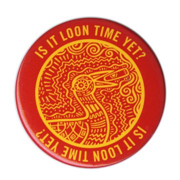 fábrica de insignias de botón de 58 mm