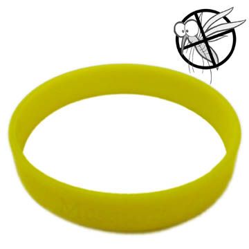 Pulseras repelentes de mosquitos - Pulseras repelentes de mosquitos