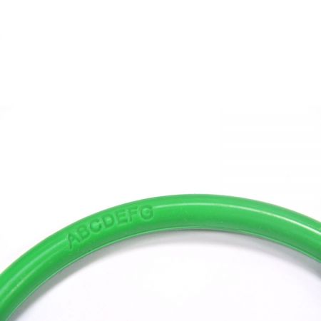 Silikonarmband in großen Mengen