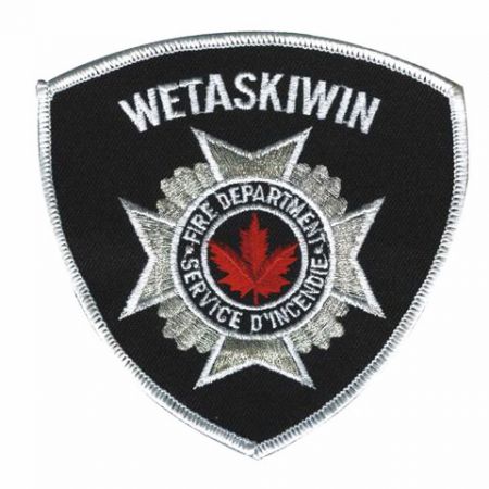 Fire and Rescure Patches Supplier - Fire and Rescure Patches Supplier