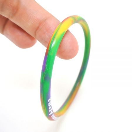 maßgefertigtes Gelee-Armband