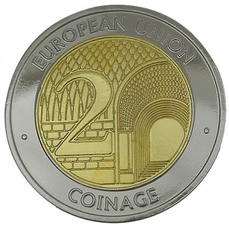 Custom Challenge Coins
