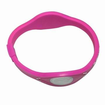 power balance sportsarmbånd