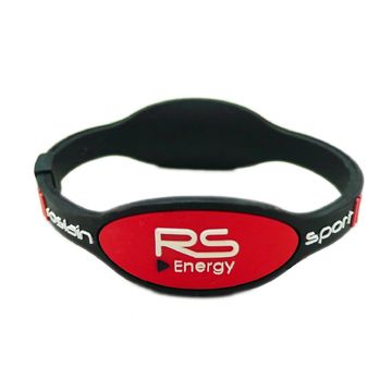 Power Balance Polsband Siliconen Armband - Power Balance Polsband Siliconen Armband