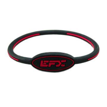 Heldere kleur power balance armband voor kinderen - Heldere kleur power balance armband voor kinderen