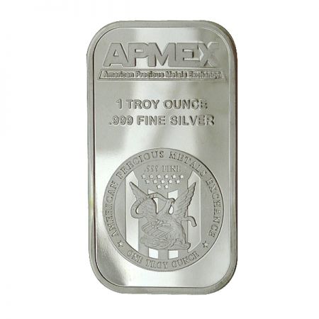 Silver Proof Coins