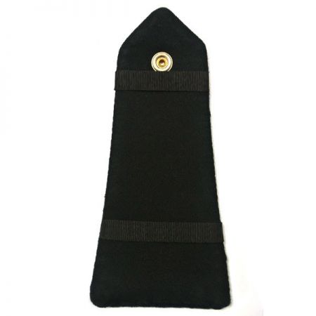 épaulettes de police