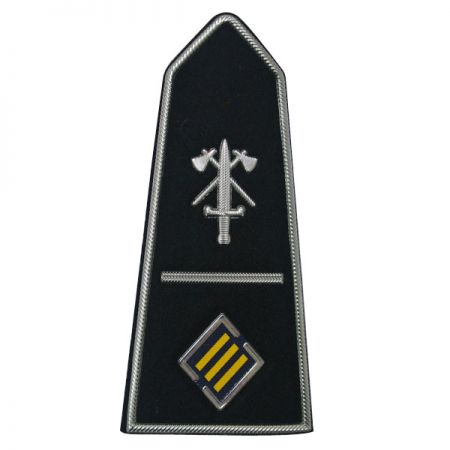Epaulette vai đồng phục tùy chỉnh - Epaulette vai đồng phục tùy chỉnh