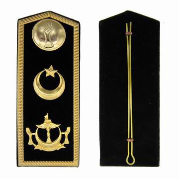 epaulettes с индивидуальными эмблемами - epaulettes с индивидуальными эмблемами