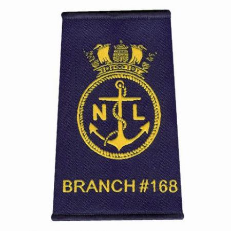 Military Epaulettes - Military Epaulettes