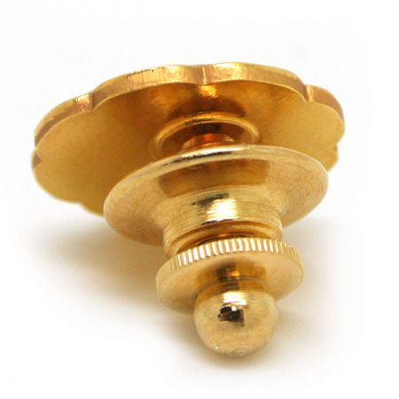 collar pin design