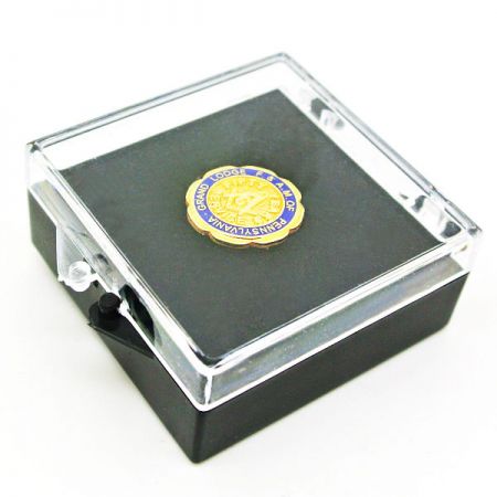 mens collar pins
