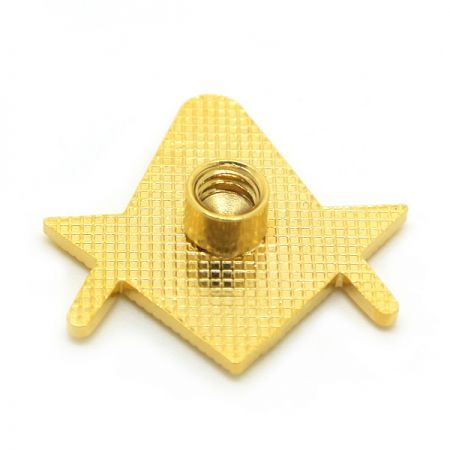 lapel pin