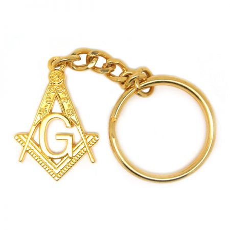 Masonic Keychains - Masonic Keychains