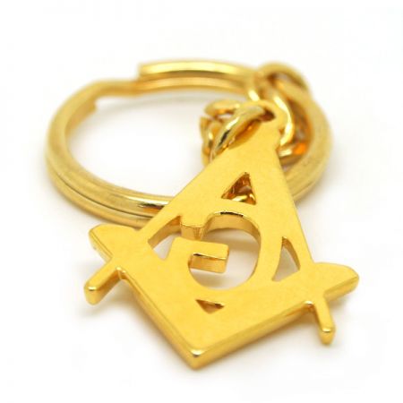 purpose of keychains