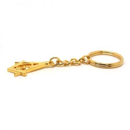 Mason / Freemason Key Rings & Keychains
