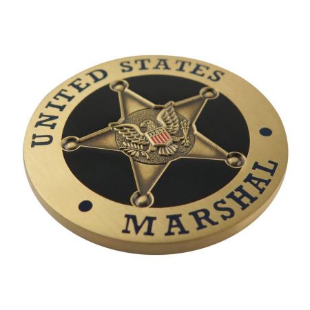 U.S. Military Challenge Coins - Force Recon Coins