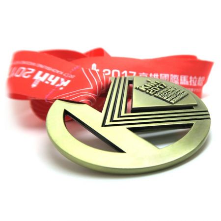 เหรียญรางวัล