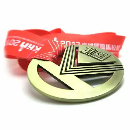 เหรียญรางวัล