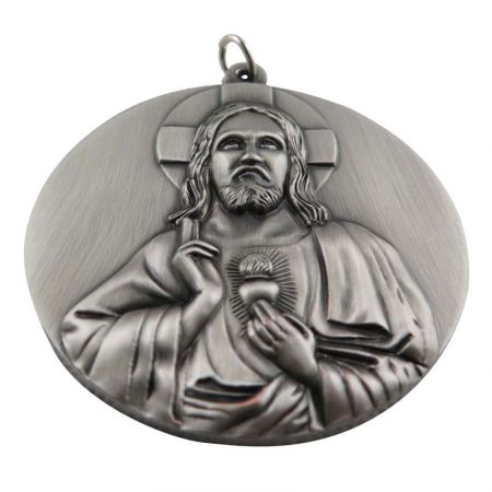 Jesus Religionsmedaljer - Jesus Religionsmedaljer