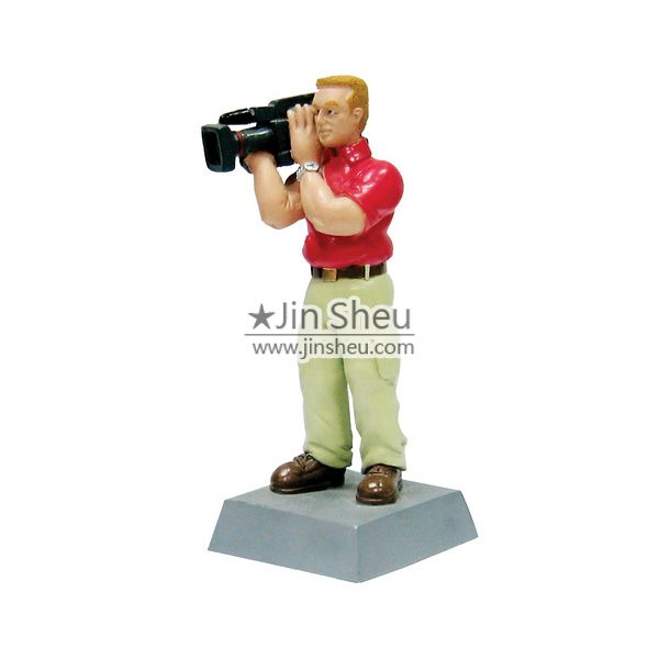Polyhars Miniaturen