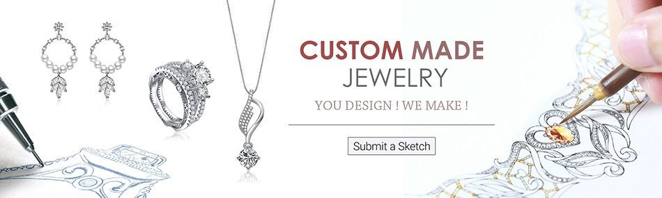 Custom Made mode smykker