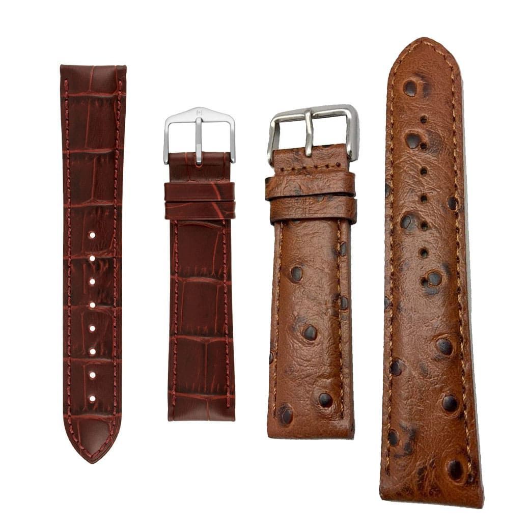 Wholesale Classic Leather 20 mm Watch Strap 4877.60.37_K0016770 main image 0