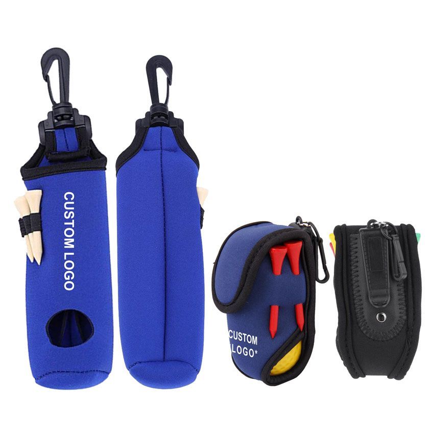 Porta golf in neoprene