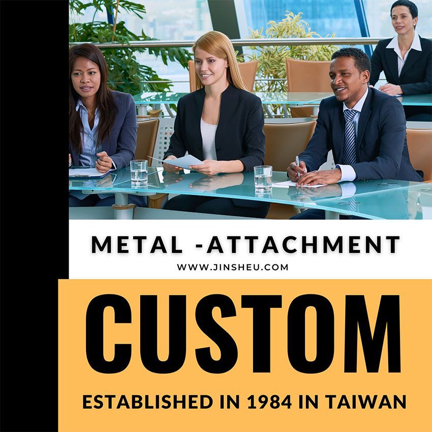 Rapporti di test degli accessori in metallo