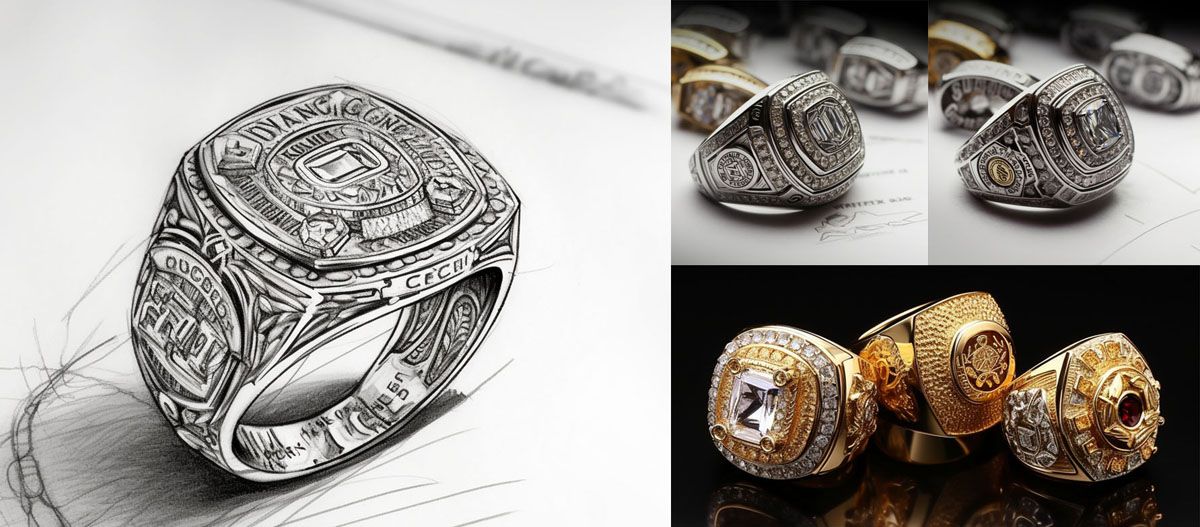 Custom Championship Rings | Custom Promotional Products & Corporate ...