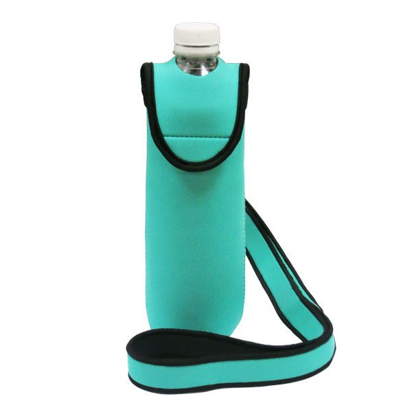 Silicone Water Bottle Holder With Towel Hook Clip For Belt