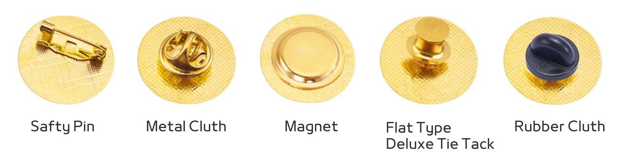 Authentic Magnetic SDGs Lapel Pins – UNDP Shop