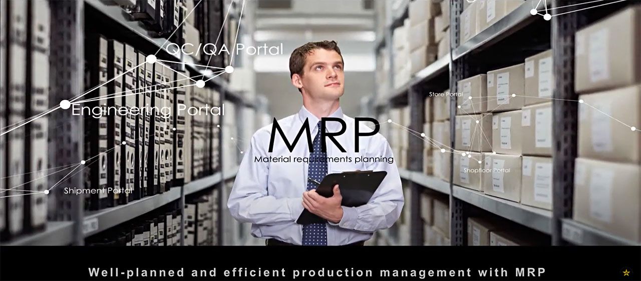 Efficient Production Management and Exceptional Value