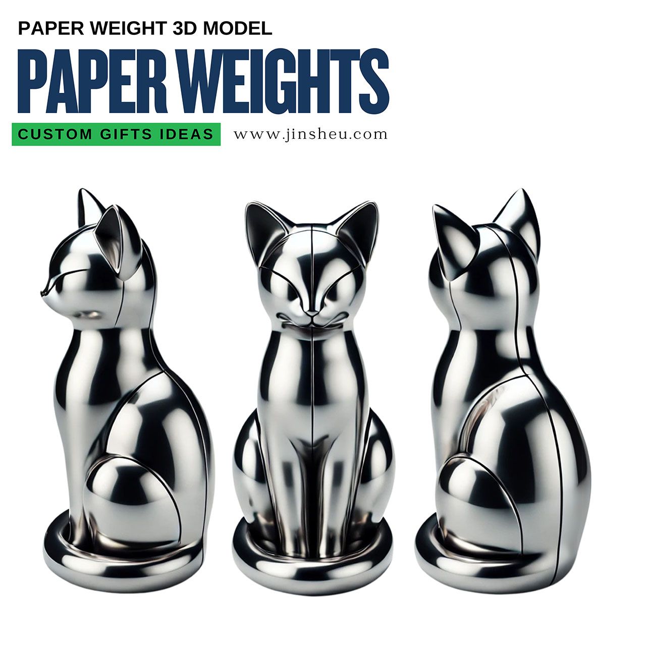 Custom Paper Weight | High-Quality Custom Promotional Products for ...