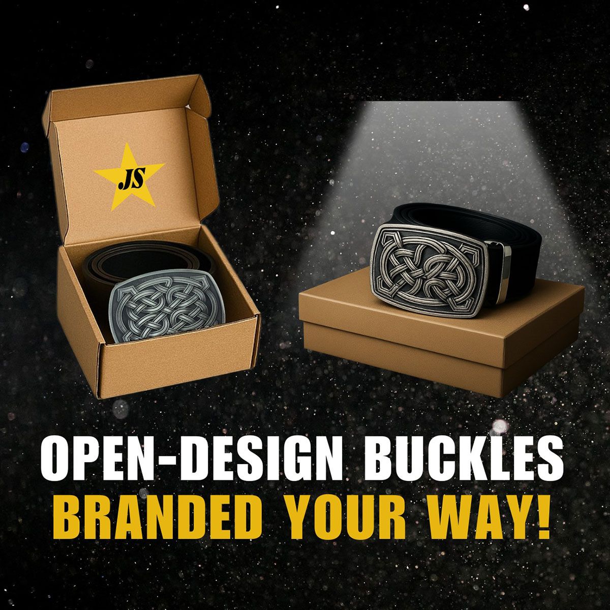 Premium Wholesale Belt Buckles – Ready to Customize | High-Quality ...