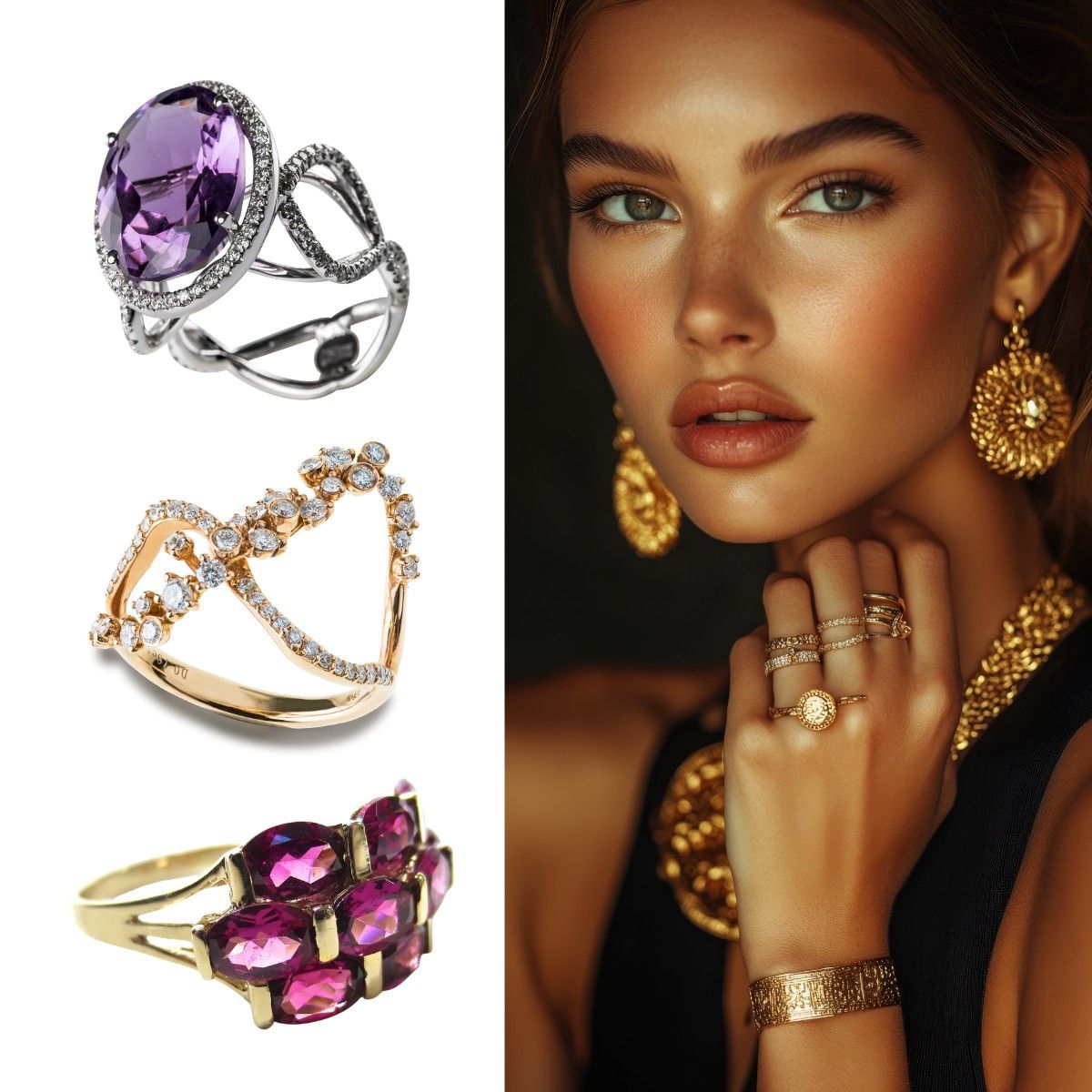 Your Trusted Custom Jewelry Wholesaler