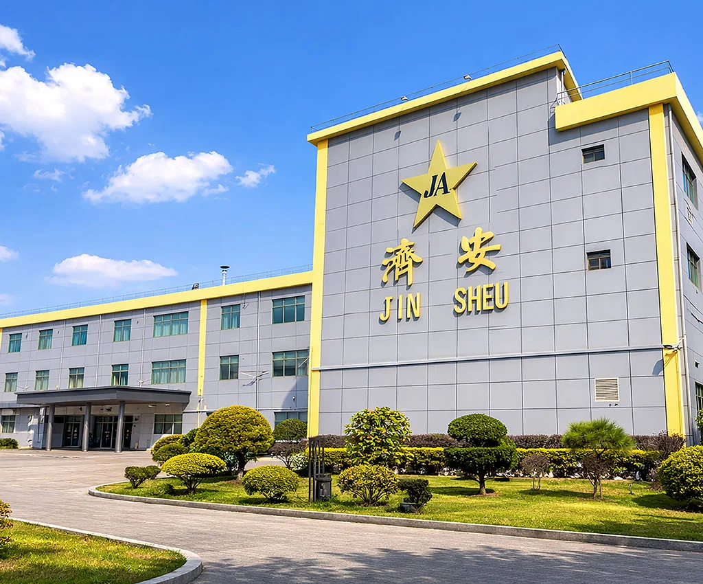 Jin Sheu Enterprise Co., Ltd.
